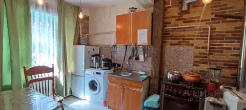 Дом в Краснодарский край, Щербиновский район, Шабельское с/пос, с. ...