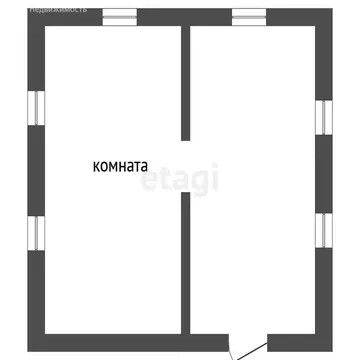 Дом в Заводоуковск, Совхозная улица (28 м)