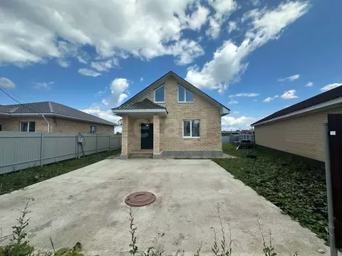 Дом в Башкортостан, Уфимский район, Михайловский сельсовет, д. Суровка ...