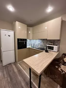 1-к кв. Татарстан, Казань Бакалейная ул., 52а (48.2 м)