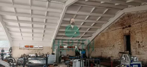 Склад в Москва д. Кузнецово, ул. Центральная, 1А (2000 м)