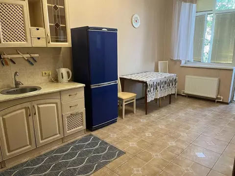 3-к кв. Севастополь ул. Генерала Крейзера, 5 (100.0 м)