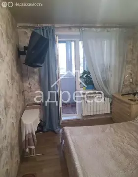 3-комнатная квартира: Самара, улица Авроры, 61 (64 м)