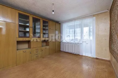 2-к кв. Новосибирская область, Новосибирск ул. Шукшина, 9 (43.1 м)