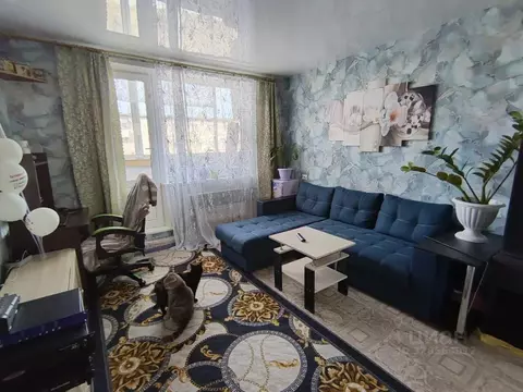 2-к кв. Пермский край, Пермь Бенгальская ул., 20 (48.0 м)