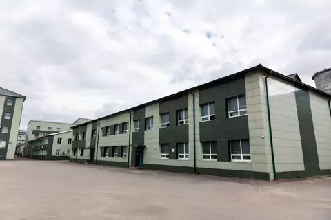 Офис в Москва Остаповский проезд, 3С5 (25 м)