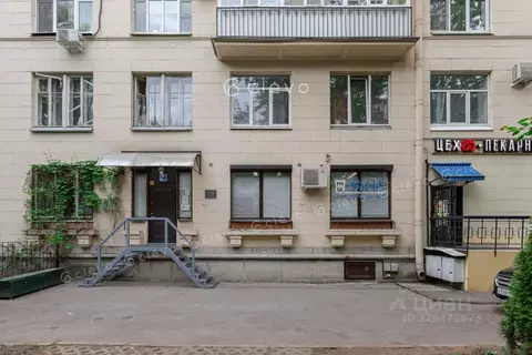 Производственное помещение в Санкт-Петербург ул. Решетникова, 5 (70 м)