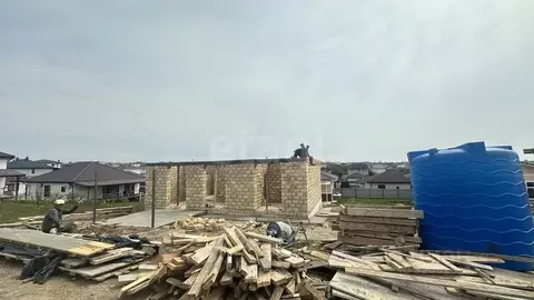 Дом в Крым, Симферопольский район, с. Мирное ул. Прохладная (80 м)