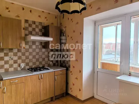 1-к кв. Калужская область, Обнинск Заводская ул., 3 (45.3 м)