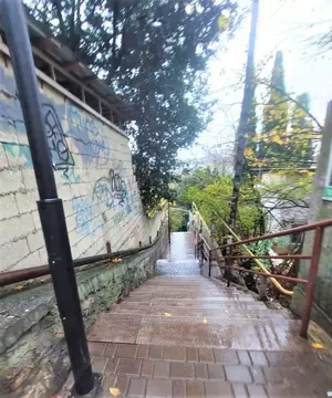 Помещение свободного назначения в Крым, Ялта ул. Кирова, 41А (56 м)