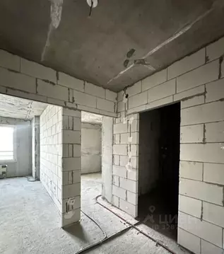 Квартира, 1 комната, 41 м