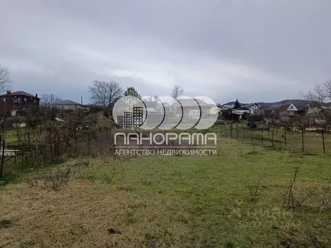 Участок в Краснодарский край, Анапа муниципальный округ, с. Сукко ул. ...