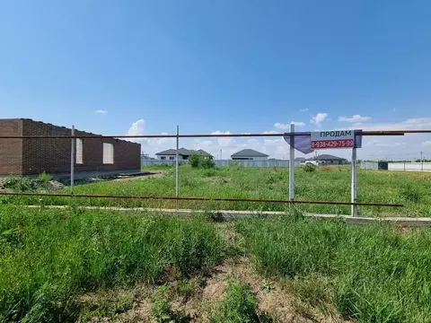 Участок в Адыгея, Тахтамукайский район, Козет аул, Яблонька СТ ул. ...