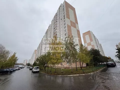 2-к кв. Курская область, Курск просп. Победы, 34 (55.8 м)