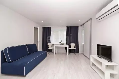 2-к кв. Татарстан, Казань ул. Сибирский Тракт, 4 (42.0 м)