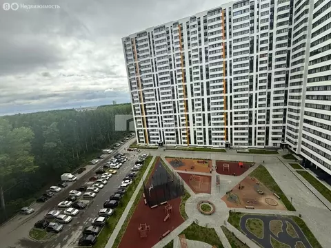 1-комнатная квартира: Новосибирск, улица Петухова, 162/1 (29.5 м)