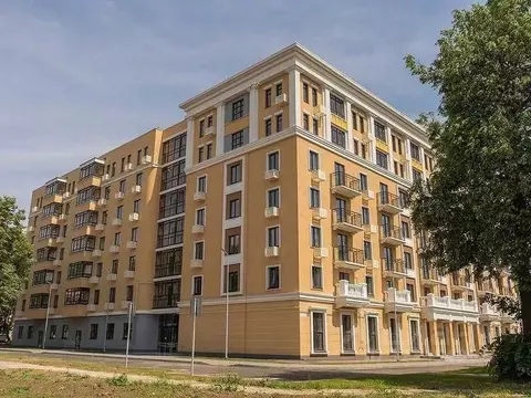 Торговая площадь в Нижегородская область, Нижний Новгород Соцгород ...