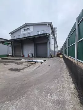 Помещение свободного назначения в Московская область, Мытищи городской ...