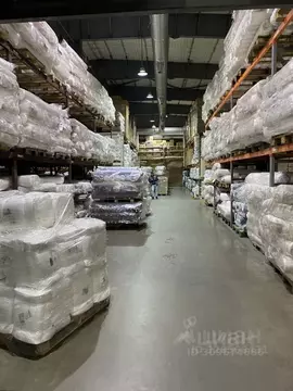 Склад в Московская область, Балашиха Советская ул., 28А (1602 м)