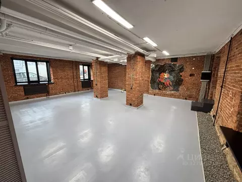 Помещение свободного назначения в Москва ул. Анатолия Живова, 4 (92 м)