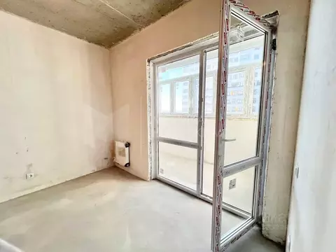 1-к кв. Тюменская область, Тюменский муниципальный округ, д. Патрушева ...