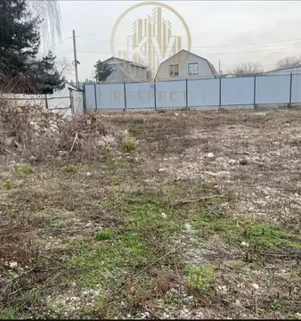 Участок в Ставропольский край, Пятигорск ш. Бештаугорское (7.5 сот.)