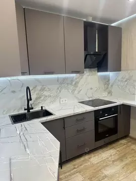 2-к кв. Москва ул. Исаковского, 28К1 (50.0 м)