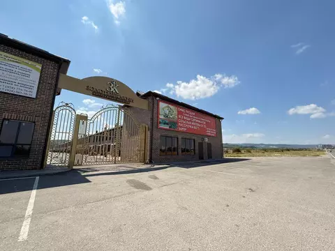 Таунхаус в Кабардино-Балкария, Чегемский район, с. Шалушка ул. Имени ...