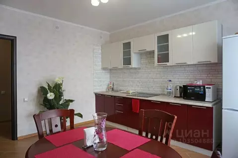 2-к кв. Орловская область, Орел ул. Революции, 3к1 (73.0 м)