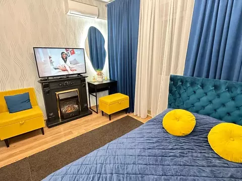 Студия Пермский край, Пермь ул. Куфонина, 10Б (30.0 м)