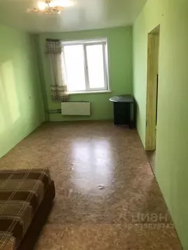 1-к кв. Новосибирская область, Новосибирск ул. Виталия Потылицына, 9/4 ...