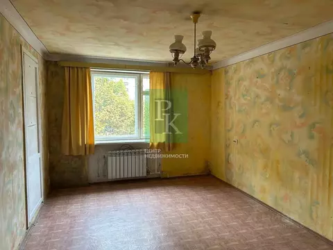 1-к кв. Севастополь ул. Горпищенко, 94 (45.0 м)