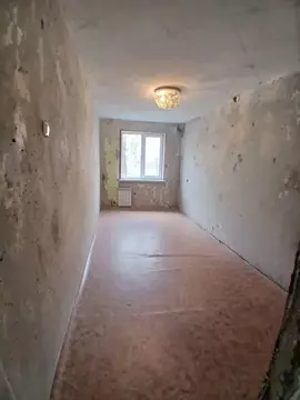 Квартира, 2 комнаты, 44 м