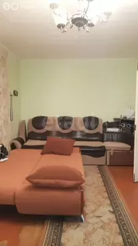 2-комнатная квартира: Томск, улица Лазарева, 8 (46.2 м)