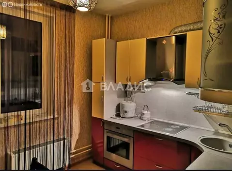 2-комнатная квартира: Москва, Дегунинская улица, 12к1 (52 м)