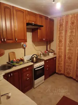 1-к кв. Ленинградская область, Коммунар г. Гатчинский муниципальный ...