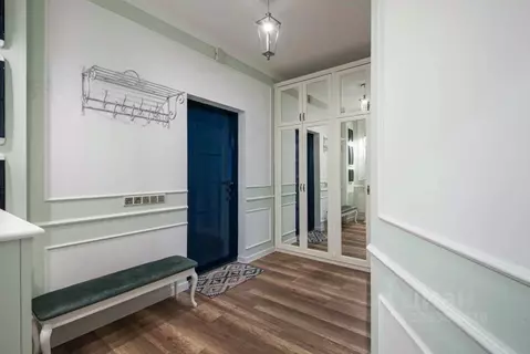 2-к кв. Москва Семеновская наб., 3/1К4 (79.0 м)