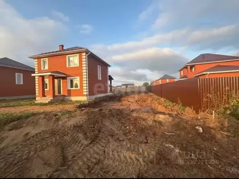 Дом в Пермский край, Пермский муниципальный округ, пос. Протасы ул. ...