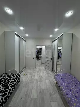 2-к кв. Ямало-Ненецкий АО, Муравленко ул. Нефтяников, 1 (51.1 м)