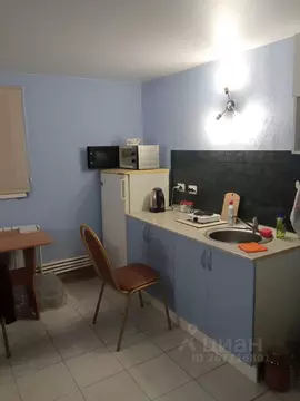 Студия Московская область, Балашиха Салтыковка мкр, Восточная ул., 22 ...