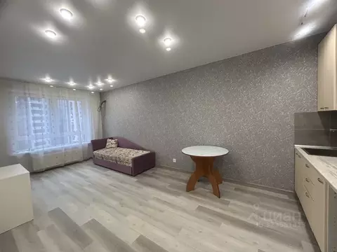 2-к кв. Новосибирская область, Новосибирск ул. Гаранина, 43 (44.0 м)