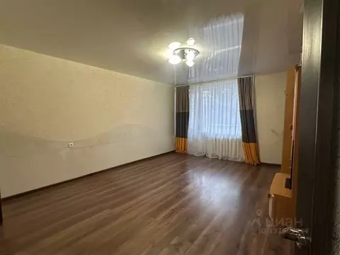 2-к кв. Калининградская область, Калининград ул. Каштановая Аллея ...