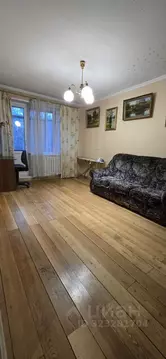 2-к кв. Московская область, Раменский муниципальный округ, Быково пгт ...