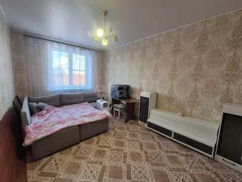 3-к кв. Тульская область, Тула ул. Немцова, 9 (73.6 м)