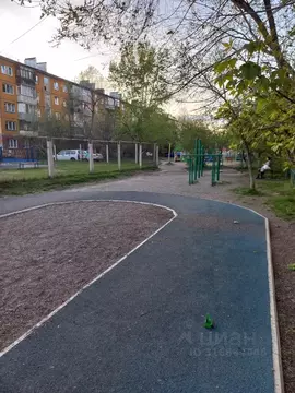 2-к кв. Красноярский край, Красноярск Свердловская ул., 9 (48.0 м)