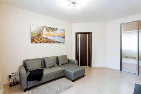 1-к кв. Башкортостан, Уфа ул. Карла Маркса, 62 (43.0 м)