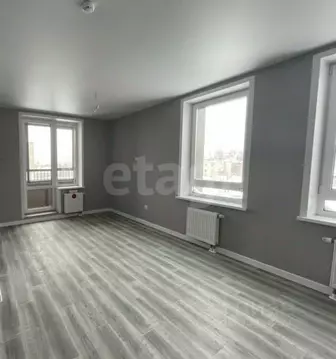 2-к кв. Пермский край, Пермь ул. Космонавта Леонова, 41/1 (56.0 м)