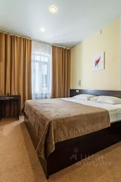 Комната Татарстан, Казань ул. Шигабутдина Марджани, 6 (16.0 м)