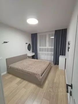 1-к кв. Московская область, Красногорск ул. Александровская, 4 (37.0 ...