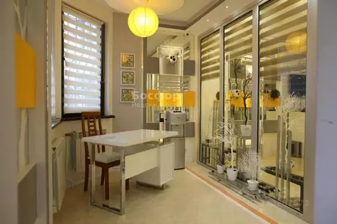 2-к кв. Крым, Феодосия бул. Адмиральский, 7Г (60.0 м)